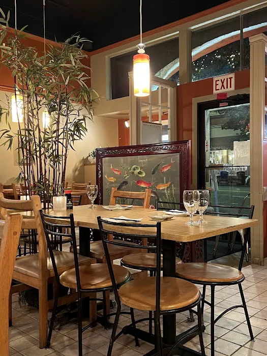 Azuma Sushi Picture 8
