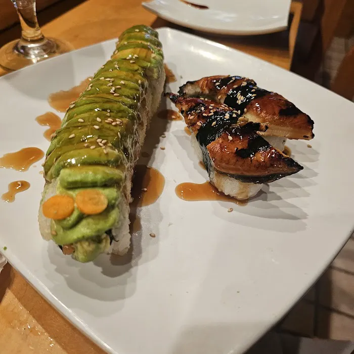 Azuma Sushi Picture 2
