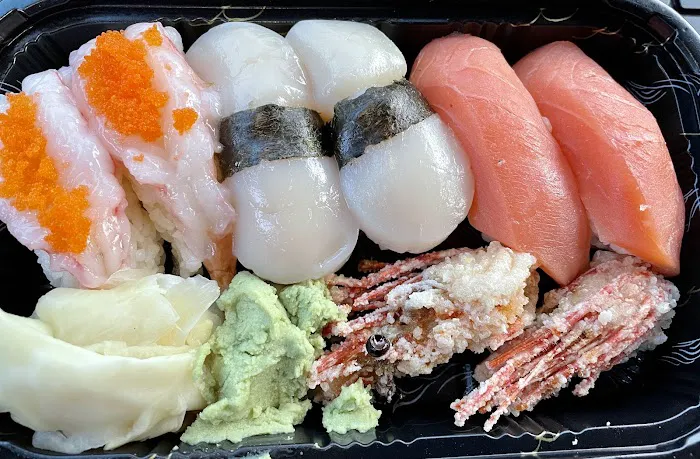 Azuma Sushi Picture 10