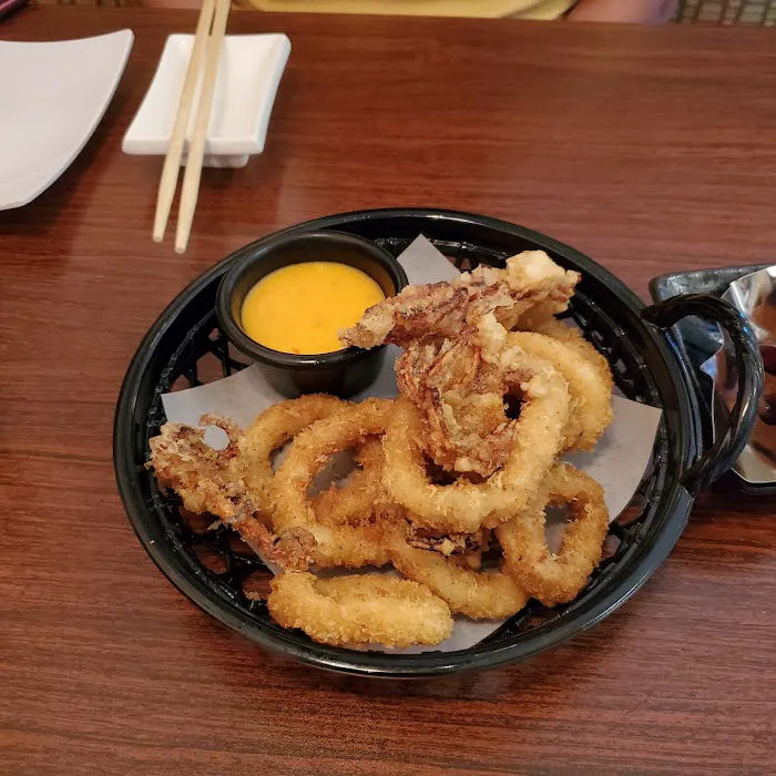 Irashai Sushi Picture 10