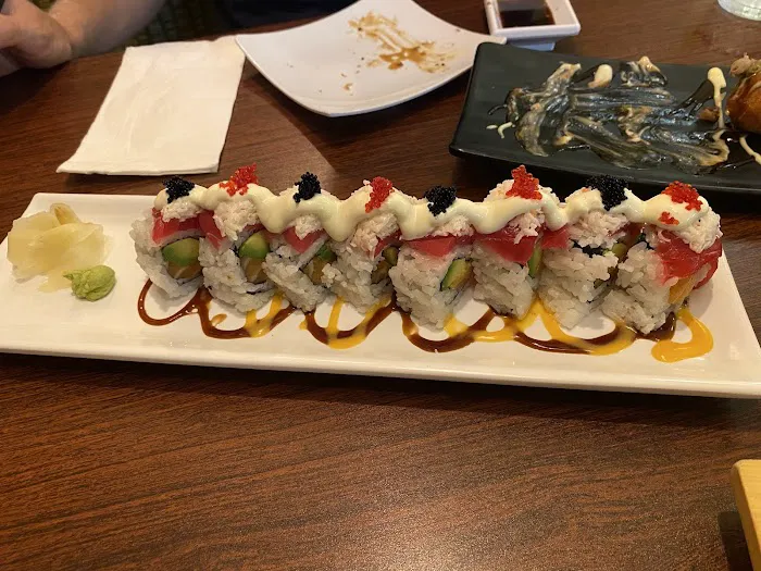 Irashai Sushi Picture 3