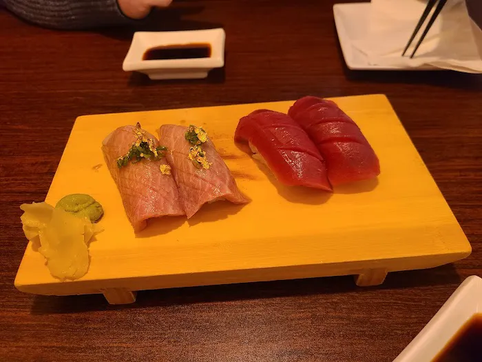 Irashai Sushi Picture 1
