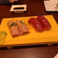 Irashai Sushi ico