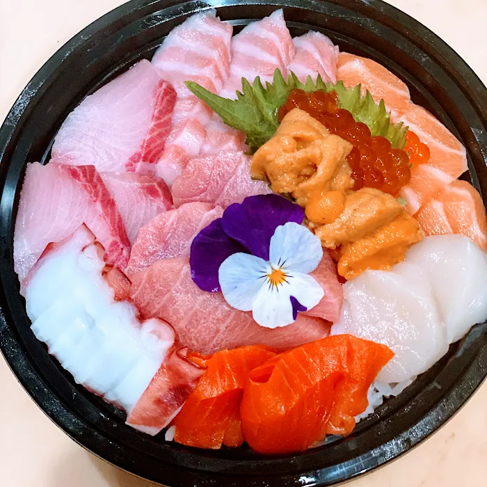 Sushi Zone Picture 10
