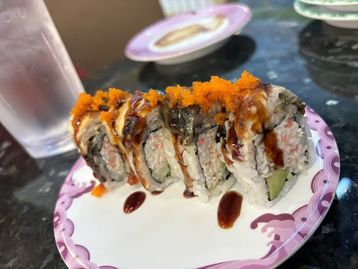 Sushi Zone Picture 1