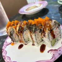 Sushi Zone ico