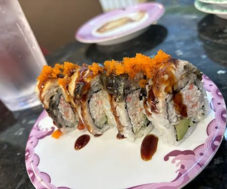 Sushi Zone
