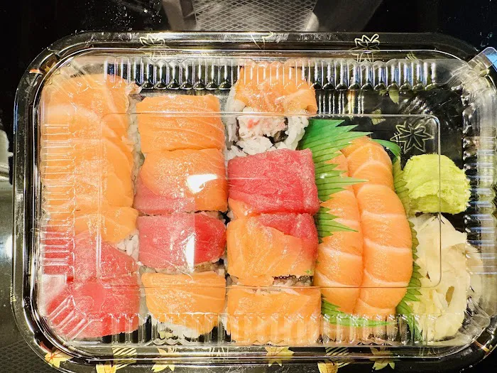 Sushi Zone Picture 3