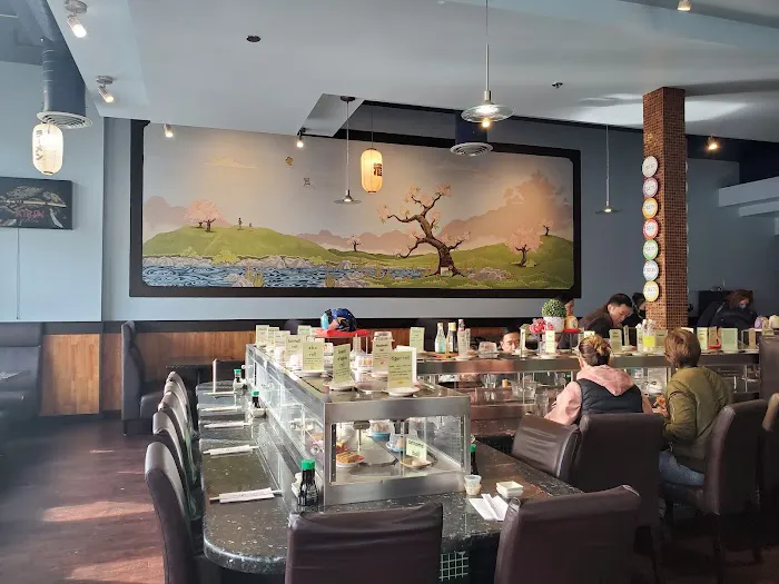 Sushi Zone Picture 9