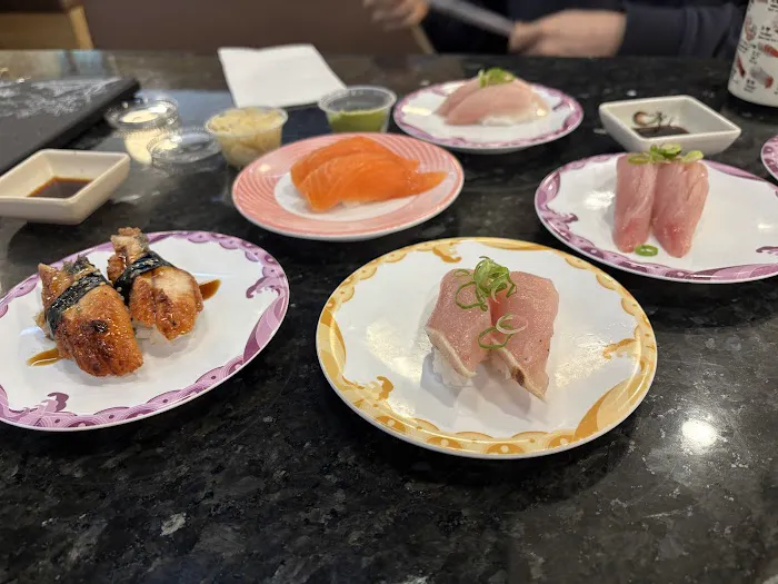 Sushi Zone Picture 2