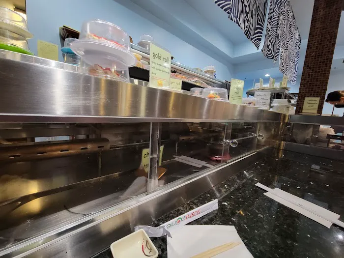 Sushi Zone Picture 7