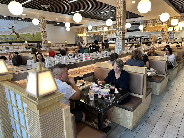 Sushi Zone Picture 5