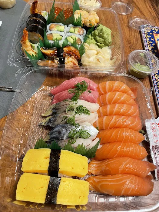 Sushi Zone Picture 6