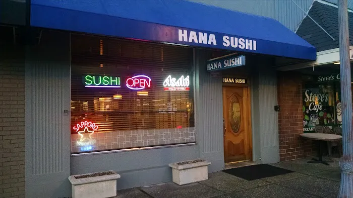 Hana Sushi Picture 7