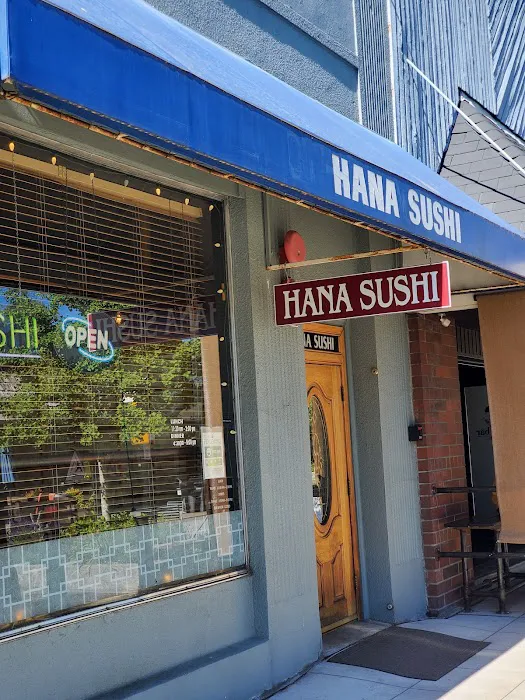 Hana Sushi Picture 9