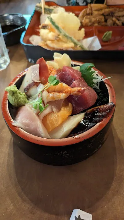 Hana Sushi Picture 1