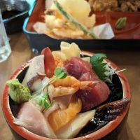 Hana Sushi ico