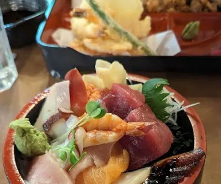 Hana Sushi