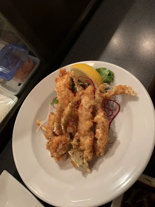 Hana Sushi Picture 3