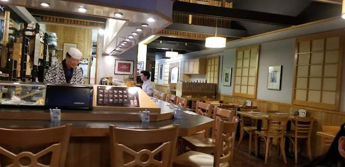 Hana Sushi Picture 10