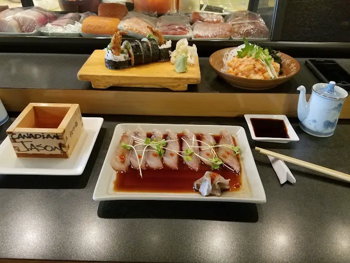 Hana Sushi Picture 8