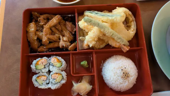 Hana Sushi Picture 2