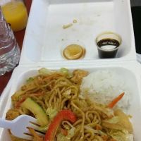 Bento Teriyaki ico
