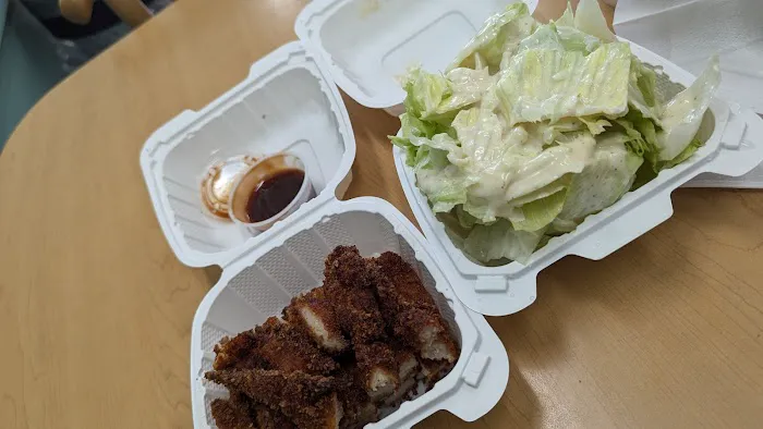 Bento Teriyaki Picture 10