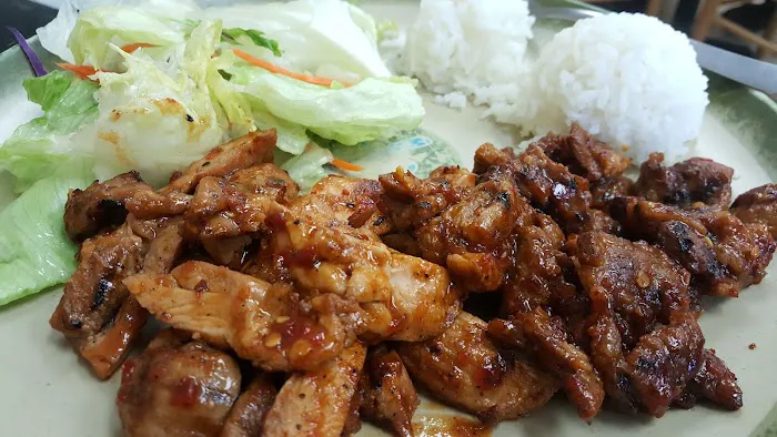Bento Teriyaki Picture 5