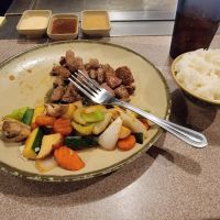 Tokyo Japanese Steakhouse ico