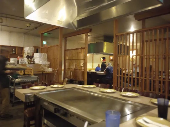Tokyo Japanese Steakhouse Picture 2