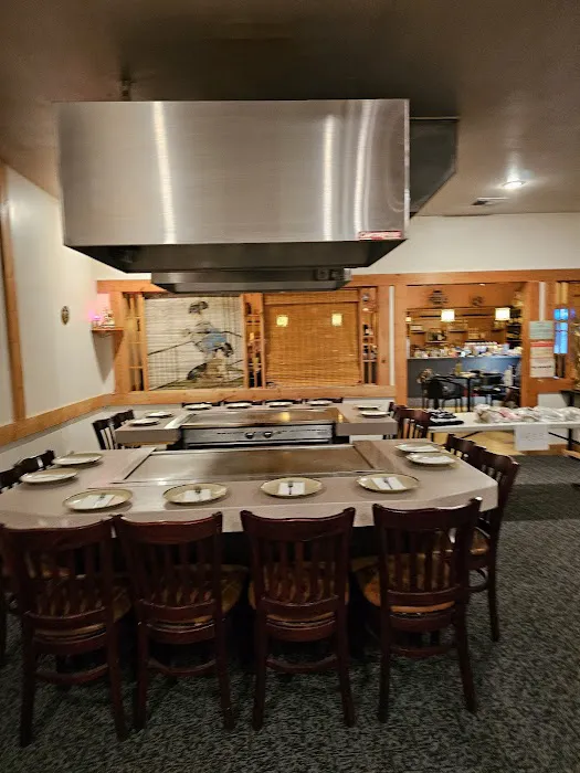 Tokyo Japanese Steakhouse Picture 4