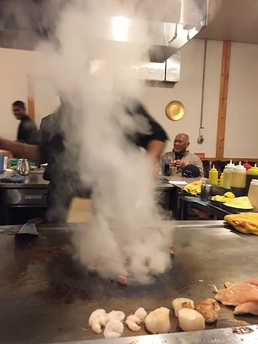 Tokyo Japanese Steakhouse Picture 6