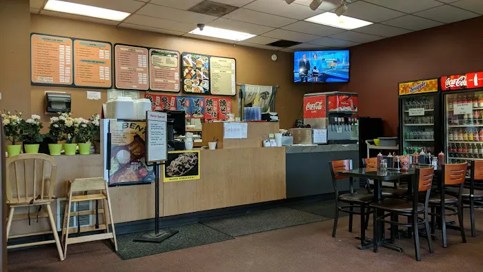 King's Teriyaki Picture 10