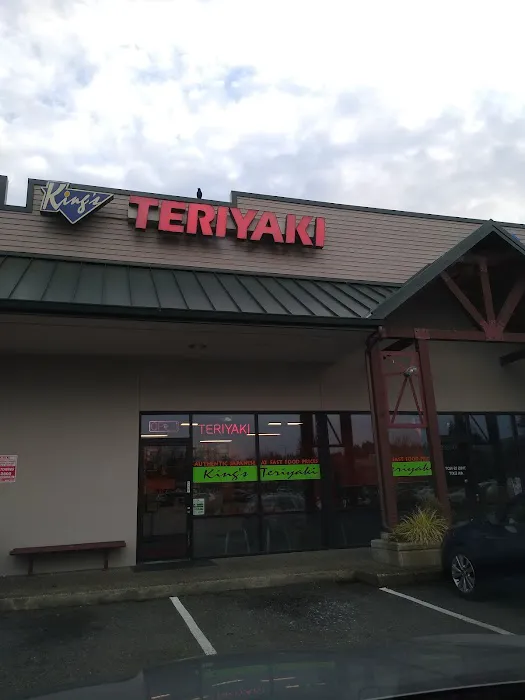 King's Teriyaki Picture 1
