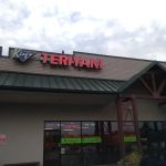 King's Teriyaki