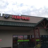 King's Teriyaki ico