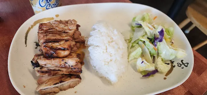 King's Teriyaki Picture 7