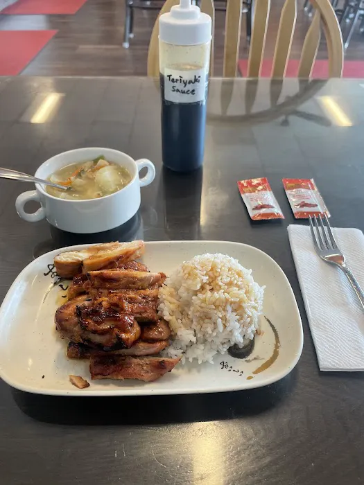 King's Teriyaki Picture 2