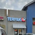 Teriyaki Bowl