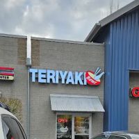 Teriyaki Bowl ico