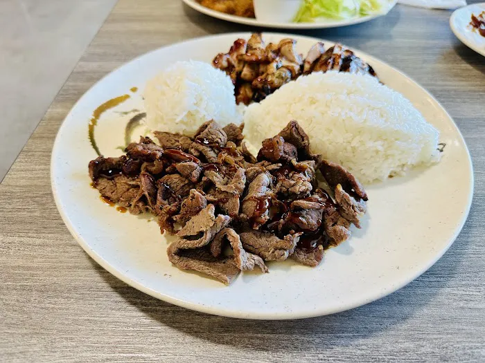 Teriyaki Bowl Picture 9