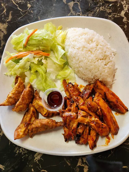 Minami Teriyaki Picture 4