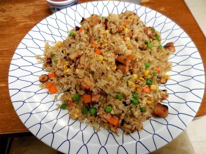 Minami Teriyaki Picture 5