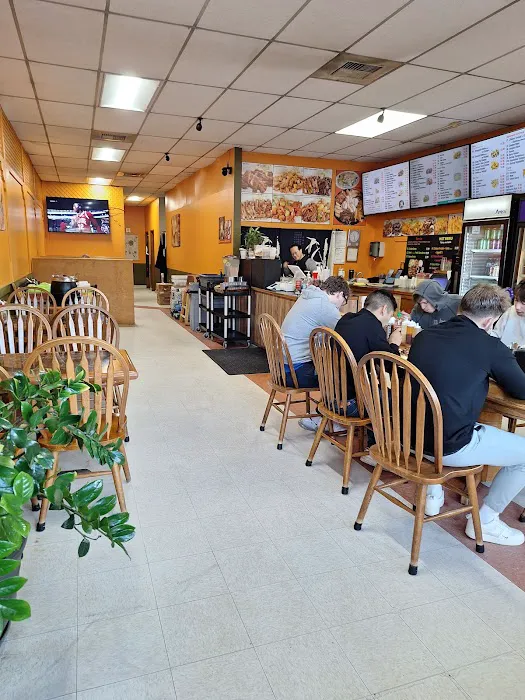 Minami Teriyaki Picture 8
