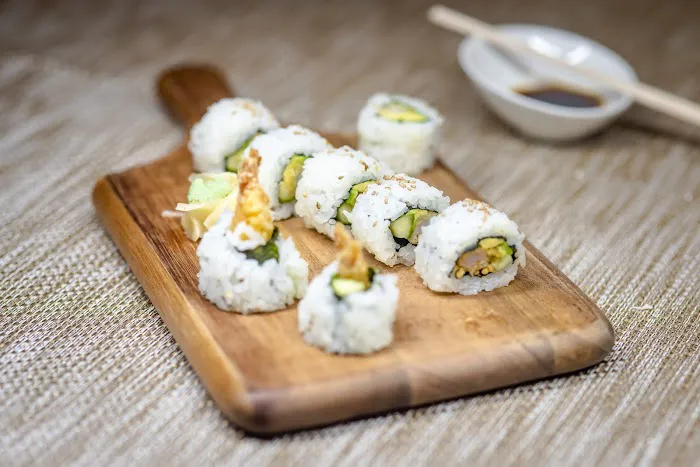 Minami Teriyaki Picture 6