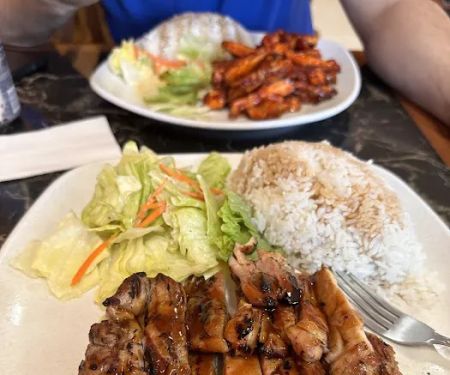 Minami Teriyaki
