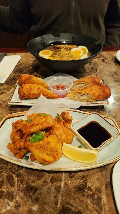 Akane Ramen Picture 6