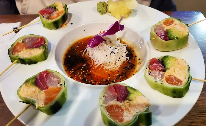 Sushi Koushi Picture 10
