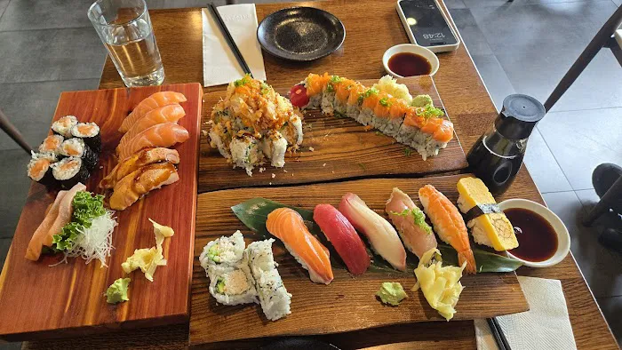 Sushi Koushi Picture 6